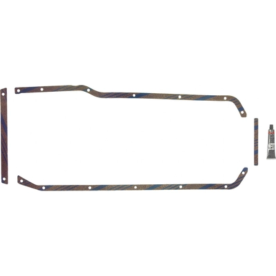 Oil Pan Set by FEL-PRO - OS30462C pa5