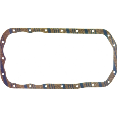 Oil Pan Set by FEL-PRO - OS30467C pa5