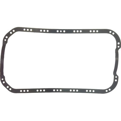 FEL-PRO - OS30542R - Oil Pan Set pa7