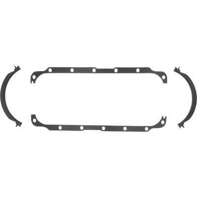 Oil Pan Set by FEL-PRO - OS30569C pa5