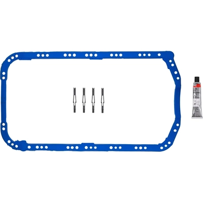 FEL-PRO - OS30632T - Oil Pan Set pa3