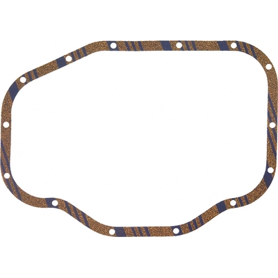 Oil Pan Set by FEL-PRO - OS30654C pa4