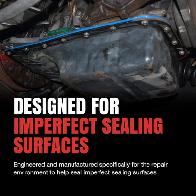 Oil Pan Set by FEL-PRO - OS30665C pa7