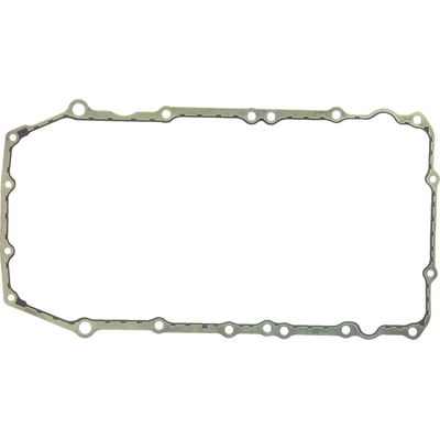 Oil Pan Set by FEL-PRO - OS30678R pa7