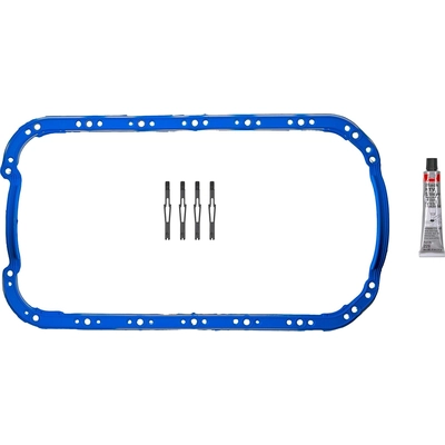 FEL-PRO - OS30690T - Oil Pan Set pa3