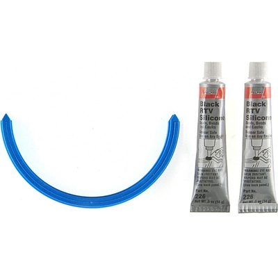 Oil Pan Set by FEL-PRO - OS30702R pa7