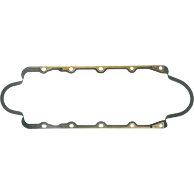 Oil Pan Set by FEL-PRO - OS30711R pa6