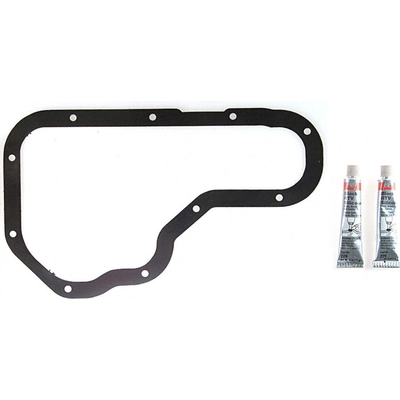 Oil Pan Set by FEL-PRO - OS30727 pa5