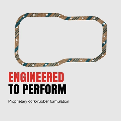 Oil Pan Set by FEL-PRO - OS30741 pa4
