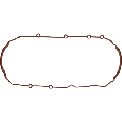 Oil Pan Set by FEL-PRO - OS30772R pa6