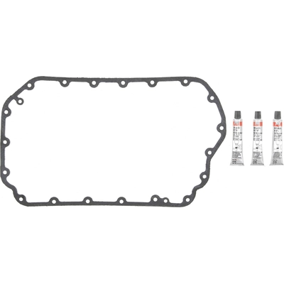 Oil Pan Set by FEL-PRO - OS30779 pa6