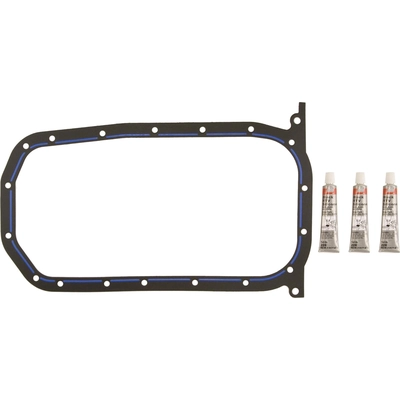 Oil Pan Set by FEL-PRO - OS30780 pa7
