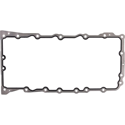 Oil Pan Set by FEL-PRO - OS30796R pa4