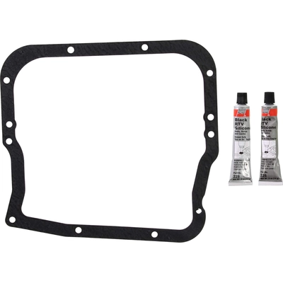 Oil Pan Set by FEL-PRO - OS30807 pa4