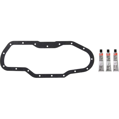 Oil Pan Set by FEL-PRO - OS30810 pa5