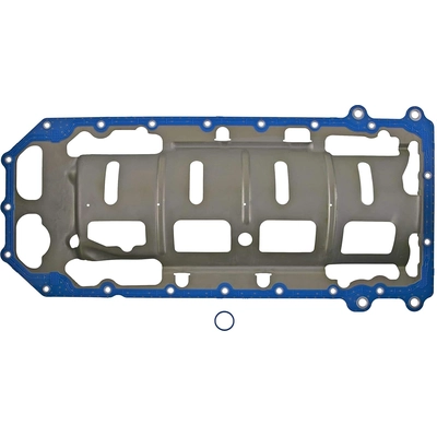Oil Pan Set by FEL-PRO - OS30874R pa2