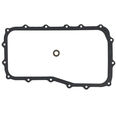 FEL-PRO - OS30896 - Engine Oil Pan Gasket Set pa1