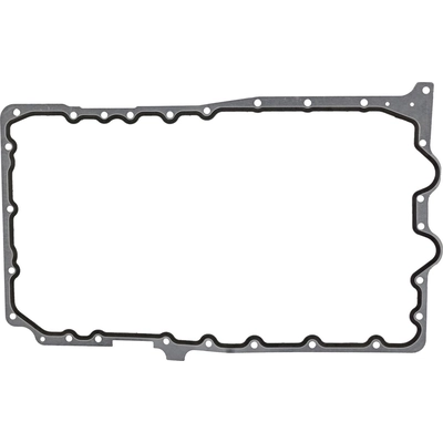 Oil Pan Set by FEL-PRO - OS30932R pa1
