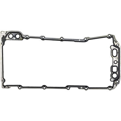 Oil Pan Set by FEL-PRO - OS30938R pa1