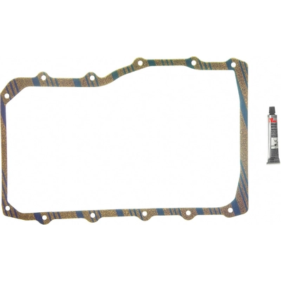 Oil Pan Set by FEL-PRO - OS34301C pa4
