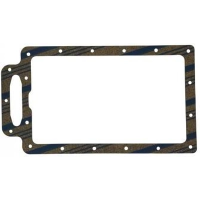 Oil Pan Set by FEL-PRO - OS12625C pa2