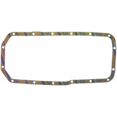 Oil Pan Set by FEL-PRO - OS13397C1 pa3