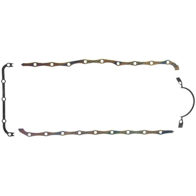 Oil Pan Set by FEL-PRO - OS13811C pa5
