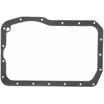 Oil Pan Set by FEL-PRO - OS20011 pa4