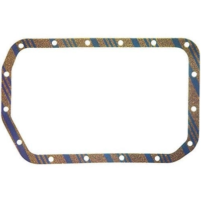 Oil Pan Set by FEL-PRO - OS21564C pa4