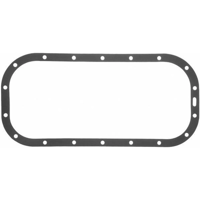 Oil Pan Set by FEL-PRO - OS21574D pa3