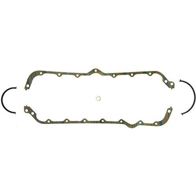 Oil Pan Set by FEL-PRO - OS30187C pa6