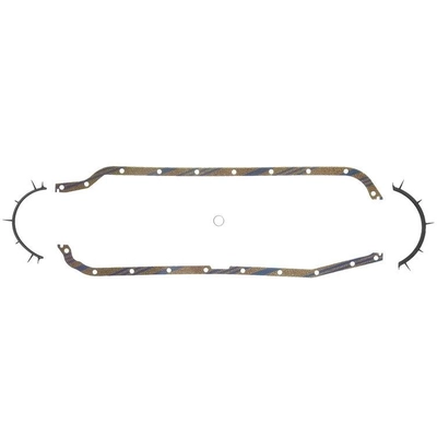 Oil Pan Set by FEL-PRO - OS30202C pa4