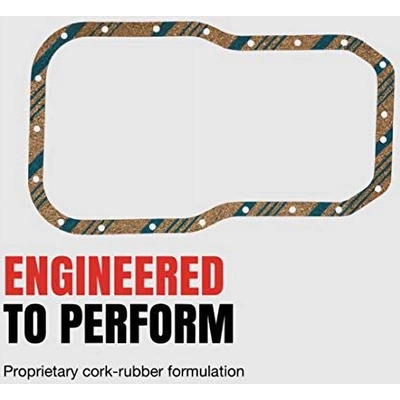 Oil Pan Set by FEL-PRO - OS30297C pa5