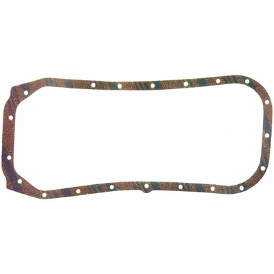 Oil Pan Set by FEL-PRO - OS30413 pa2