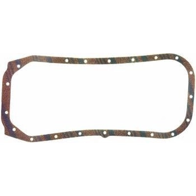 Oil Pan Set by FEL-PRO - OS30413 pa5