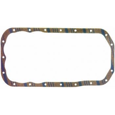 Oil Pan Set by FEL-PRO - OS30467C pa4