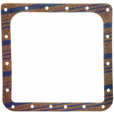 Oil Pan Set by FEL-PRO - OS30509C pa3