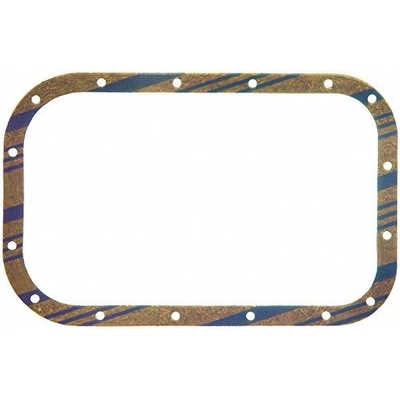 Oil Pan Set by FEL-PRO - OS30540C pa4