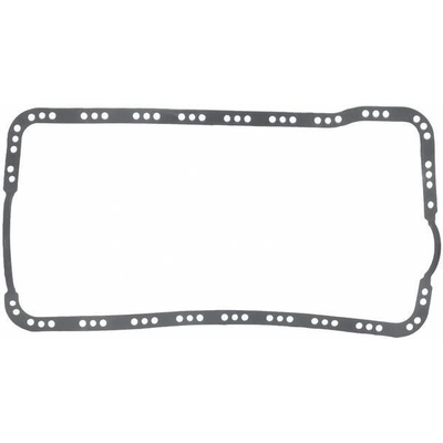Oil Pan Set by FEL-PRO - OS30571R pa2