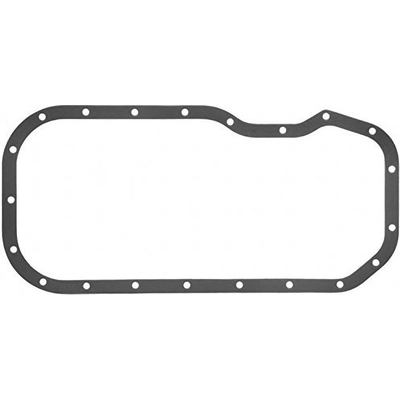 Oil Pan Set by FEL-PRO - OS30639 pa7