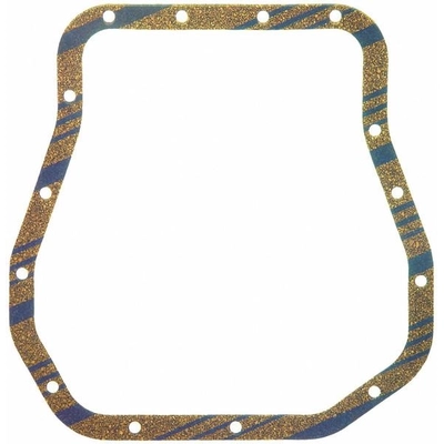 FEL-PRO - OS30656C - Oil Pan Set pa2