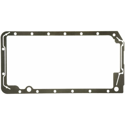 Oil Pan Set by FEL-PRO - OS30659 pa1