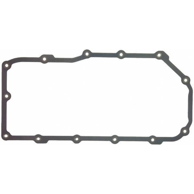 Oil Pan Set by FEL-PRO - OS30673R pa2