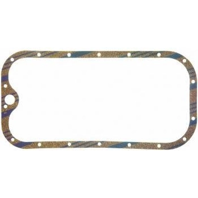 Oil Pan Set by FEL-PRO - OS30683C pa4