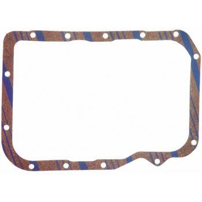 Oil Pan Set by FEL-PRO - OS30684C pa3