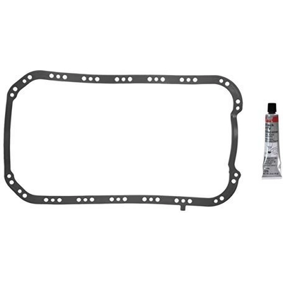 FEL-PRO - OS30690R - Oil Pan Set pa8