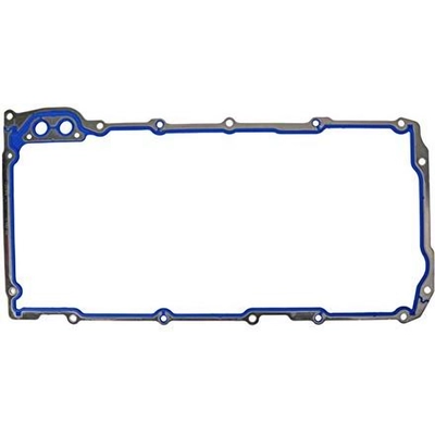 FEL-PRO - OS30693R - Oil Pan Set pa10