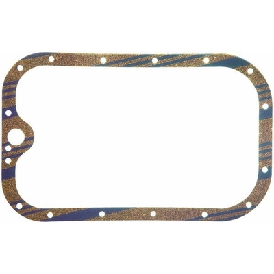 Oil Pan Set by FEL-PRO - OS30700C pa3