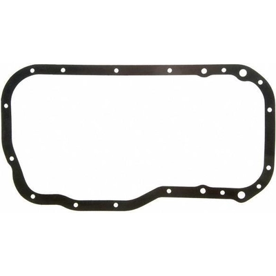 Oil Pan Set by FEL-PRO - OS30719 pa1