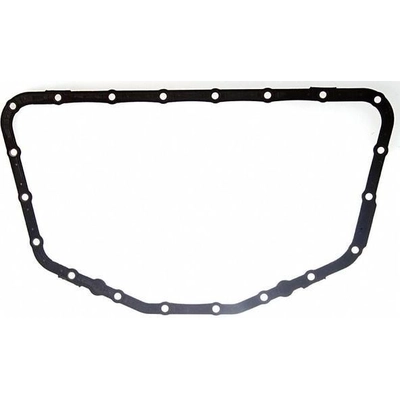 Oil Pan Set by FEL-PRO - OS30722R pa2